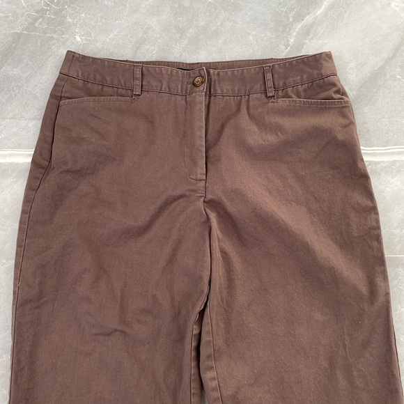 Women's Counterparts Capri Pants Size 10 - Picture 2 of 16